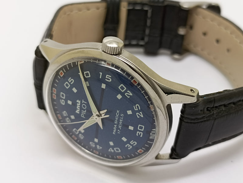 HMT Pilot