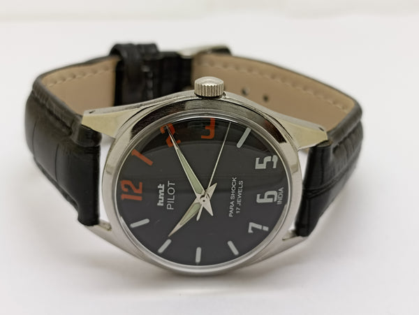 HMT Pilot