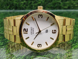 Seiko 5 Black Dial quartz Watch