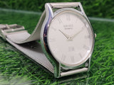 Seiko 5 Black Dial quartz Watch