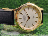Seiko Silim Quartz Watch – Sleek, Durable & Stylish Timepiece for Men/Women - National Watches
