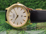 Seiko Silim Quartz Watch – Sleek, Durable & Stylish Timepiece for Men/Women - National Watches