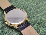 Seiko 5 Black Dial quartz Watch