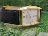 Seiko 5 Black Dial quartz Watch