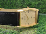 Seiko 5 Black Dial quartz Watch