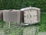 Seiko 5 Black Dial quartz Watch