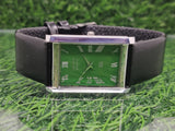 Seiko 5 Black Dial quartz Watch