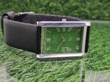 Seiko 5 Black Dial quartz Watch