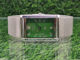 Seiko 5 Black Dial quartz Watch