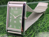 Seiko 5 Black Dial quartz Watch