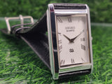 Seiko 5 Black Dial quartz Watch