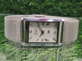 Seiko 5 Black Dial quartz Watch