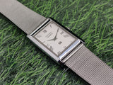Seiko 5 Black Dial quartz Watch