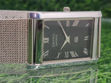 Seiko 5 Black Dial quartz Watch