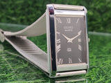 Seiko 5 Black Dial quartz Watch