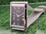 Seiko 5 Black Dial quartz Watch