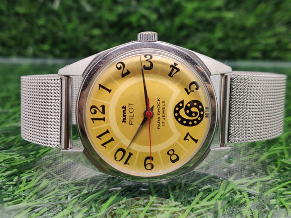 HMT Pilot