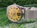 HMT Pilot