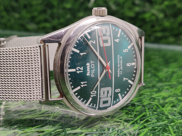 HMT Pilot