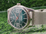 HMT Pilot