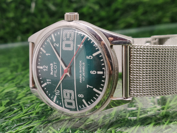 HMT Pilot