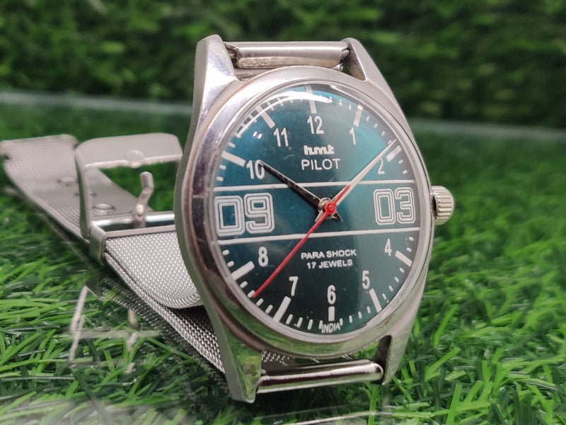 HMT Pilot