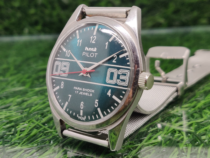 HMT Pilot
