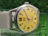 HMT Pilot