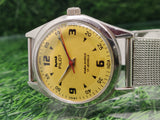 HMT Pilot