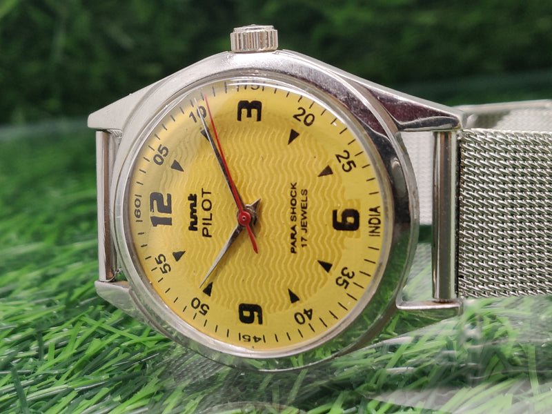 HMT Pilot