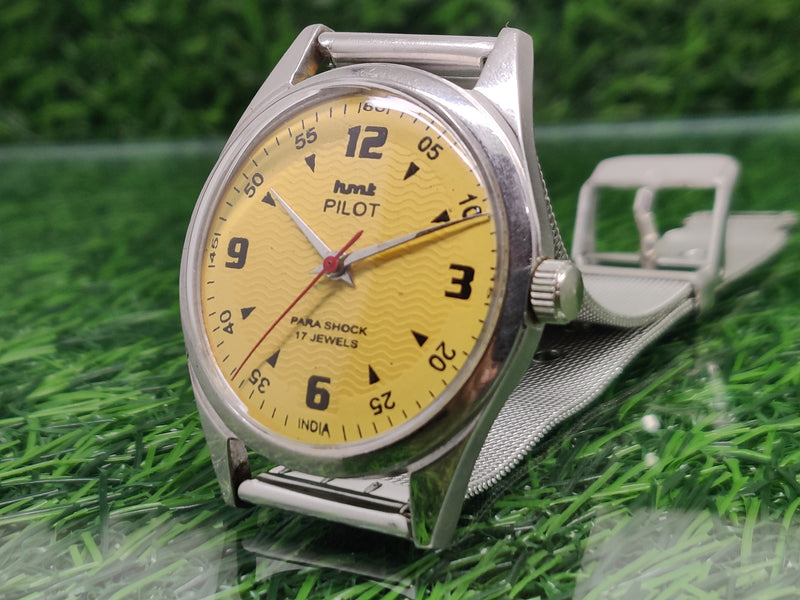 HMT Pilot
