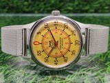 HMT Pilot