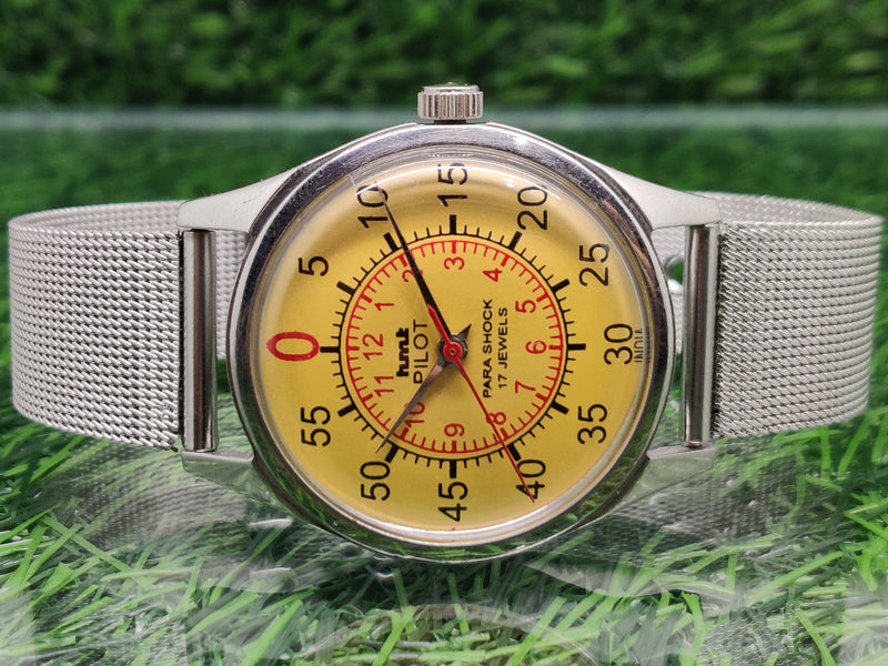 HMT Pilot