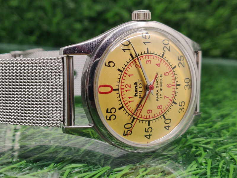 HMT Pilot