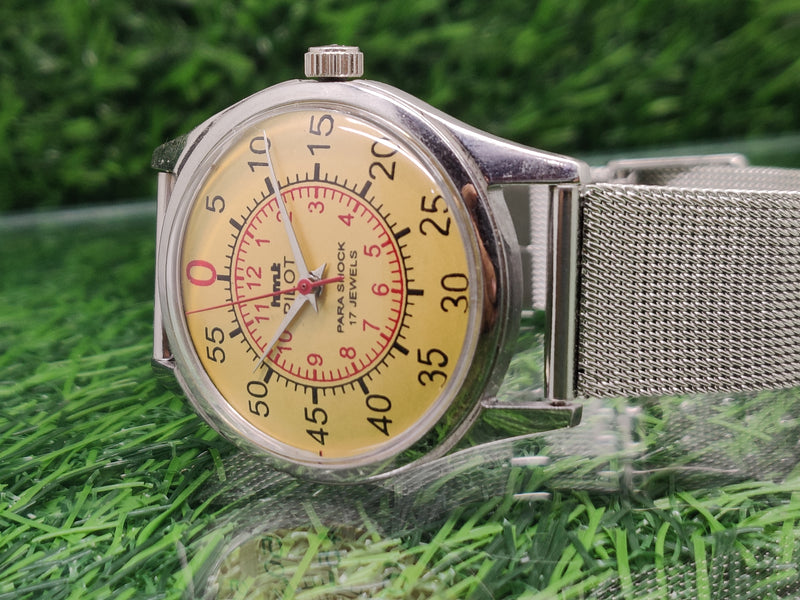 HMT Pilot
