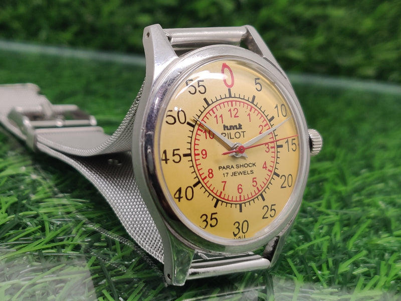 HMT Pilot