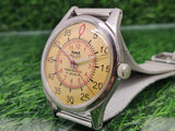 HMT Pilot