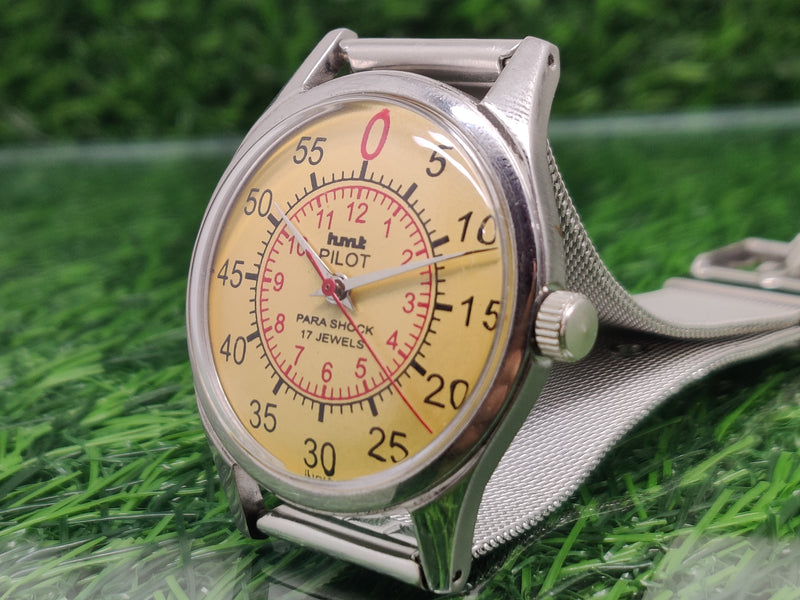 HMT Pilot
