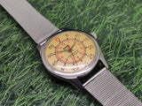 HMT Pilot