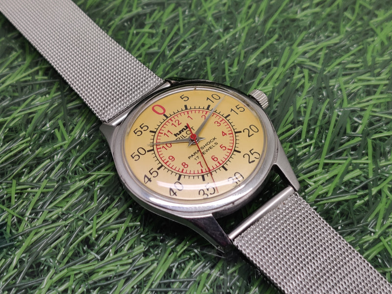 HMT Pilot