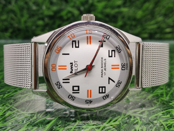 HMT Pilot