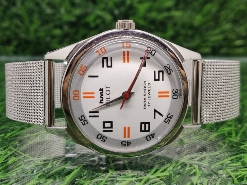 HMT Pilot