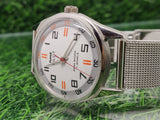 HMT Pilot
