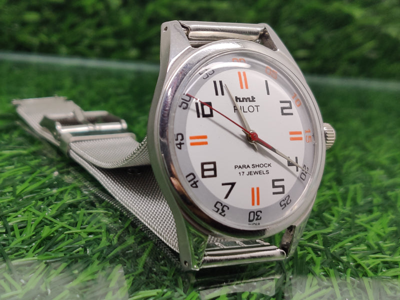 HMT Pilot