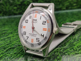 HMT Pilot