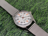 HMT Pilot