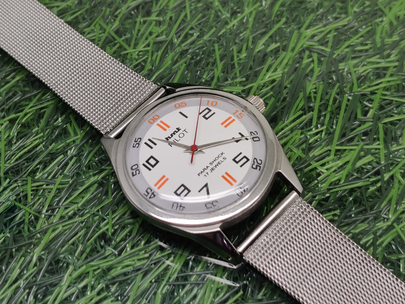 HMT Pilot