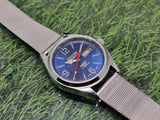 Citizen Automatic 8200 Movement stainless steel Japan Made 21 Jewels Men s Wrist Watch
