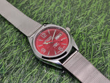 Citizen Automatic 8200 Movement stainless steel Japan Made 21 Jewels Men s Wrist Watch