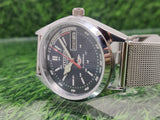 Citizen Automatic 8200 Movement stainless steel Japan Made 21 Jewels Men s Wrist Watch
